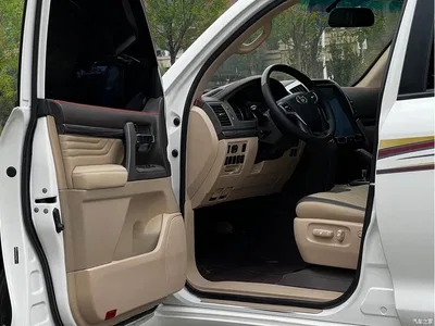 2012 Toyota Land Cruiser 4.0L Automatic VX, фото 4, лот 10385028