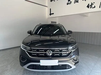 2023 Volkswagen Tayron 280TSI 2WD Luxury Plus Advanced Edition, фото 2, лот 10395990
