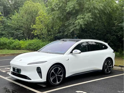 2024 NIO ET5T 75kWh Touring, фото 1, лот 11242852