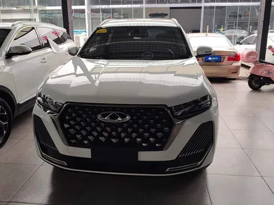 2025 Chery Tiggo 7 Model Excellence Edition 1.5T CVT Global Version, фото 2, лот 10434955