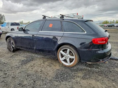 2010 AUDI A4 PREMIUM PLUS, фото 2, лот 10659608
