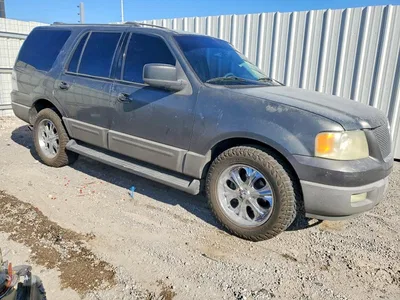 2003 FORD EXPEDITION XLT, фото 4, лот 10982755