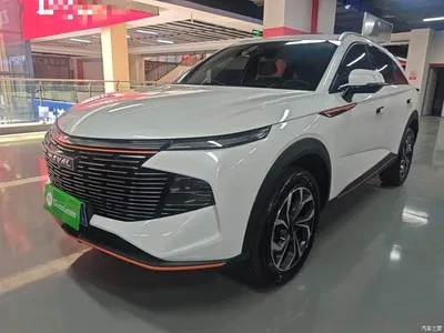 2022 Haval Shenshou 1.5T Smart Enjoyment Edition, фото 1, лот 10285504