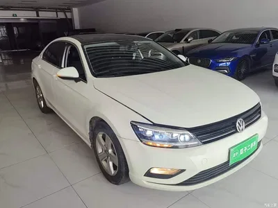2018 Volkswagen Lamando 230TSI DSG Trend Edition, фото 4, лот 10469462