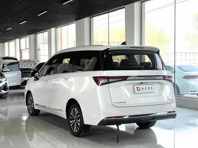 2022 Wuling Motors Wuling Jiachen 1.5T CVT Exclusive Flagship Model, фото 4, лот 10832218