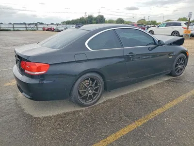 2008 BMW 328 XI, фото 3, лот 10674495