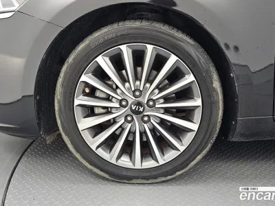 2016 Kia K7 2.4 GDI Prestige, фото 4, лот 10040273