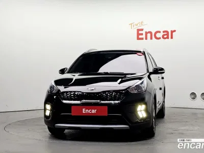 2020 Kia Niro 1.6 HEV, фото 3, лот 10075452