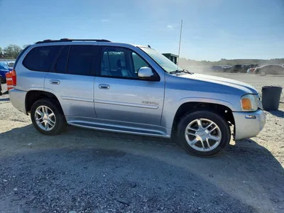 2009 GMC ENVOY DENALI, фото 4, лот 10664471