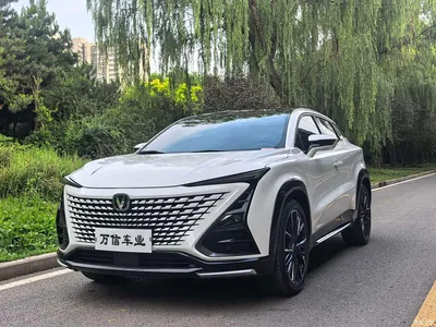 2023 Changan UNI-T 2nd Generation 1.5T Premium, фото 1, лот 10251915
