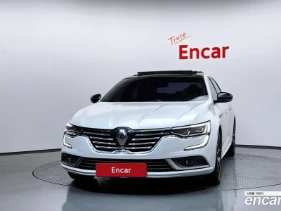 2016 Samsung SM6 1.6 TCe RE, фото 2, лот 10189664