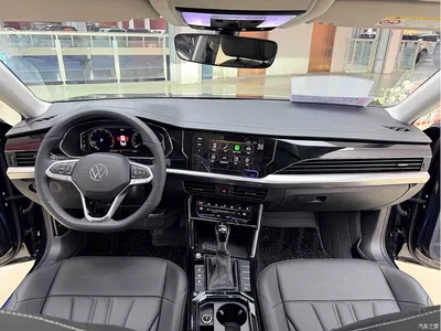 2024 Volkswagen Passat 330TSI Starlight Elite Edition, фото 3, лот 10425921