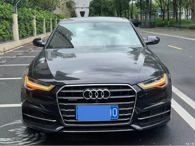 2018 Audi A6L 30th Anniversary 45 TFSI quattro Sport, фото 3, лот 10410432