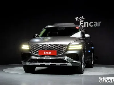 2024 Genesis GV80 2.5T Gasoline 2WD, фото 2, лот 10073529