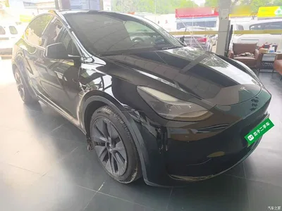2022 Tesla Model Y Facelift Rear-Wheel Drive Version, фото 4, лот 11408399