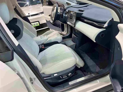 2023 ZEEKR X RWD YOU Edition 4-seater, фото 4, лот 10291353