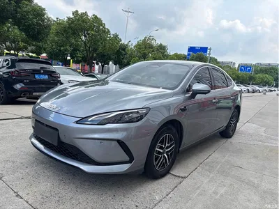 2025 BYD Hai Bao 05 DM-i DM-i Smart Driving Edition 120KM Flagship, фото 1, лот 10272928