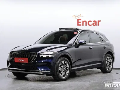 2024 Genesis GV70 2.5T Gasoline 2WD, фото 1, лот 10175056