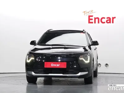 2024 Kia Niro Air, фото 3, лот 10211687
