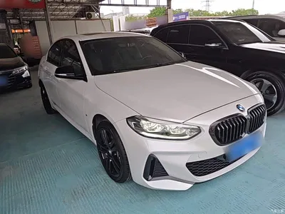 2021 BMW 1 Series Facelift 125i M Sport Shadow Edition, фото 4, лот 10470849