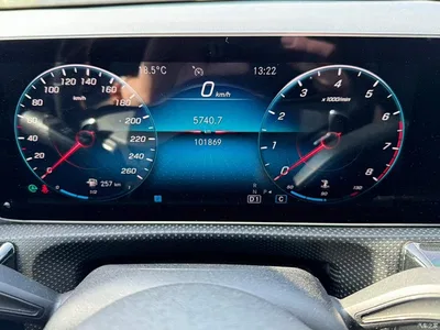 2019 Mercedes-Benz A-Class A 200 L Sport Sedan, фото 3, лот 10284124