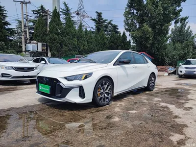 2021 GAC Trumpchi Trumpchi Emkoo 270T DCT J15 Edition, фото 1, лот 10423385