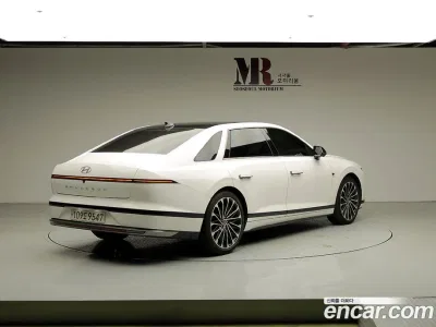 2023 Hyundai Grandeur 3,5 Gasoline 4WD, фото 3, лот 10512660