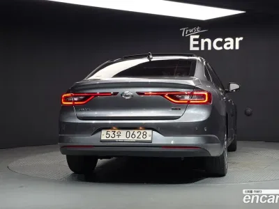2016 Samsung SM6 2.0 GDe RE, фото 4, лот 10185886