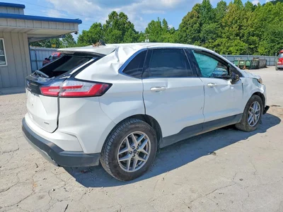 2024 FORD EDGE SEL, фото 3, лот 10542735