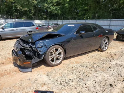 2021 DODGE CHALLENGER GT, фото 1, лот 11309398