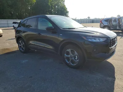 2026 FORD ESCAPE ST LINE SELECT, фото 4, лот 10570463