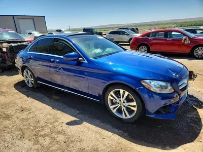 2018 MERCEDES-BENZ C 300, фото 4, лот 10965967