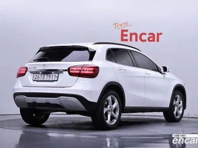 2019 Mercedes-Benz GLA-Class GLA220, фото 2, лот 10208689