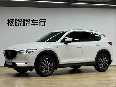2019 Mazda CX-5 Cloud Control Edition 2.5L Automatic 2WD Premium China VI, фото 1, лот 10324821