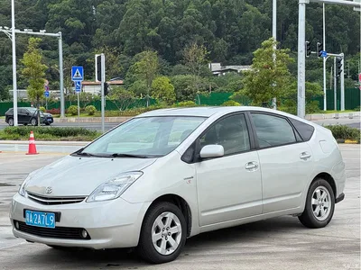 2006 Toyota Prius 1.5L Leather Navigation Edition, фото 1, лот 11189848