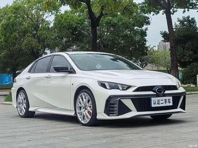 2023 GAC Trumpchi Trumpchi Emkoo 400T Auto R MAX, фото 3, лот 10415277