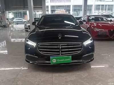 2023 Mercedes-Benz E-Class E 300 L Luxury, фото 3, лот 11220844