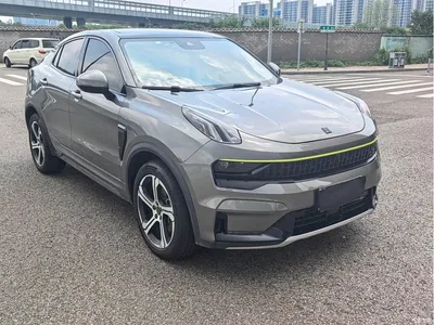 2020 Lynk & Co 05 2.0TD 2WD Shine Plus, фото 3, лот 10316010