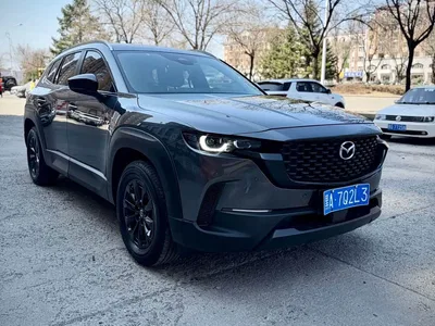 2023 Mazda CX-50 Xingye 2.0L Safety Edition, фото 3, лот 10327204