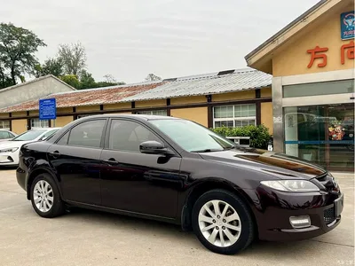 2013 Mazda 6 2.0L Automatic Fashion Style, фото 3, лот 10625973