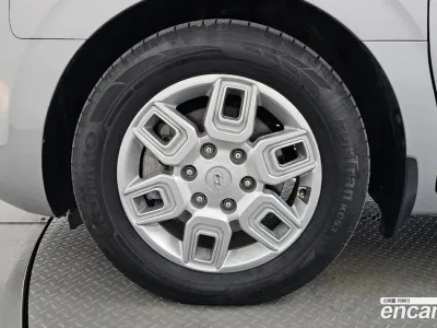 2022 Hyundai Staria Cargo 5-Seater, фото 3, лот 10059756
