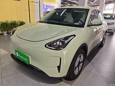 2026 Geely Galaxy Starry Wish Edition 310km Youth Version, фото 2, лот 10834483