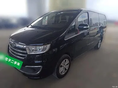 2021 JAC Refine M3 IKEA High Power 1.5T Luxury, фото 1, лот 11476225