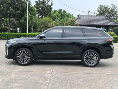 2025 Chery Tiggo 9 2.0T Automatic AWD Premium Edition 7-seater, фото 4, лот 11188399