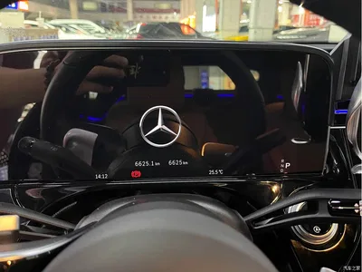 2026 Mercedes-Benz E-Class E 300 L Luxury, фото 3, лот 11347513
