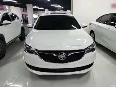 2021 Buick Excelle Facelift Exemplar 1.5L Auto Elite, фото 3, лот 10258774