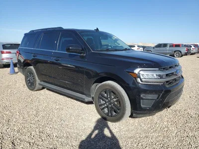 2024 FORD EXPEDITION XLT, фото 4, лот 10490721