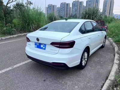 2023 Volkswagen Lavida 1.5L Auto Delight Edition, фото 4, лот 11099345