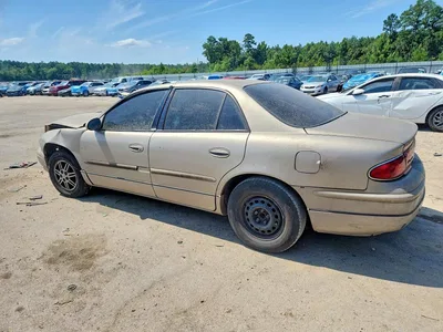2003 BUICK REGAL LS, фото 2, лот 10977493