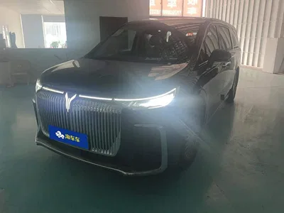2025 Voyah Auto Voyah Dreamer PHEV 4WD Kunpeng Premium Edition, фото 1, лот 11215926